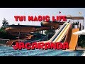 TUI Magic Life Jacaranda