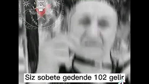 102 👮‍♂️ polis 103 yanğınsöndüren
