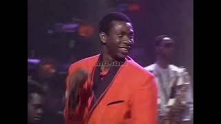 Youssou Ndour et Le Super Etoile - Alboury (Lonesome Pine 1990)