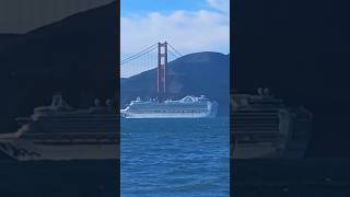 Download Mp3 PRINCESS CRUISES SHIP IN SAN FRANCISCO  #sanfransico #california Gudang lagu Download Mp3 PRINCESS CRUISES SHIP IN SAN FRANCISCO  #sanfransico #california