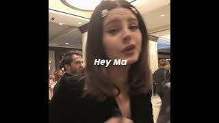 Pitbull, Camila Cabello, J balvin - Hey Ma Sped Up