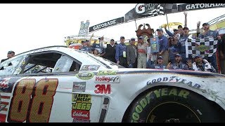 Celebrity Steve Letarte reflects on his Martinsville success Net Worth