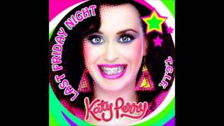 Katy Perry vs Daft Punk - Last friday night/Make love Mashup