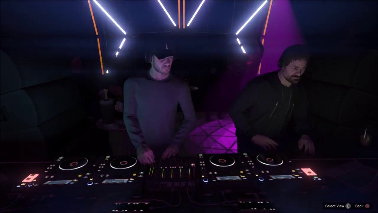 Get Loose James Kennedy YouTube