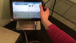 Detecto Setup Video Profile