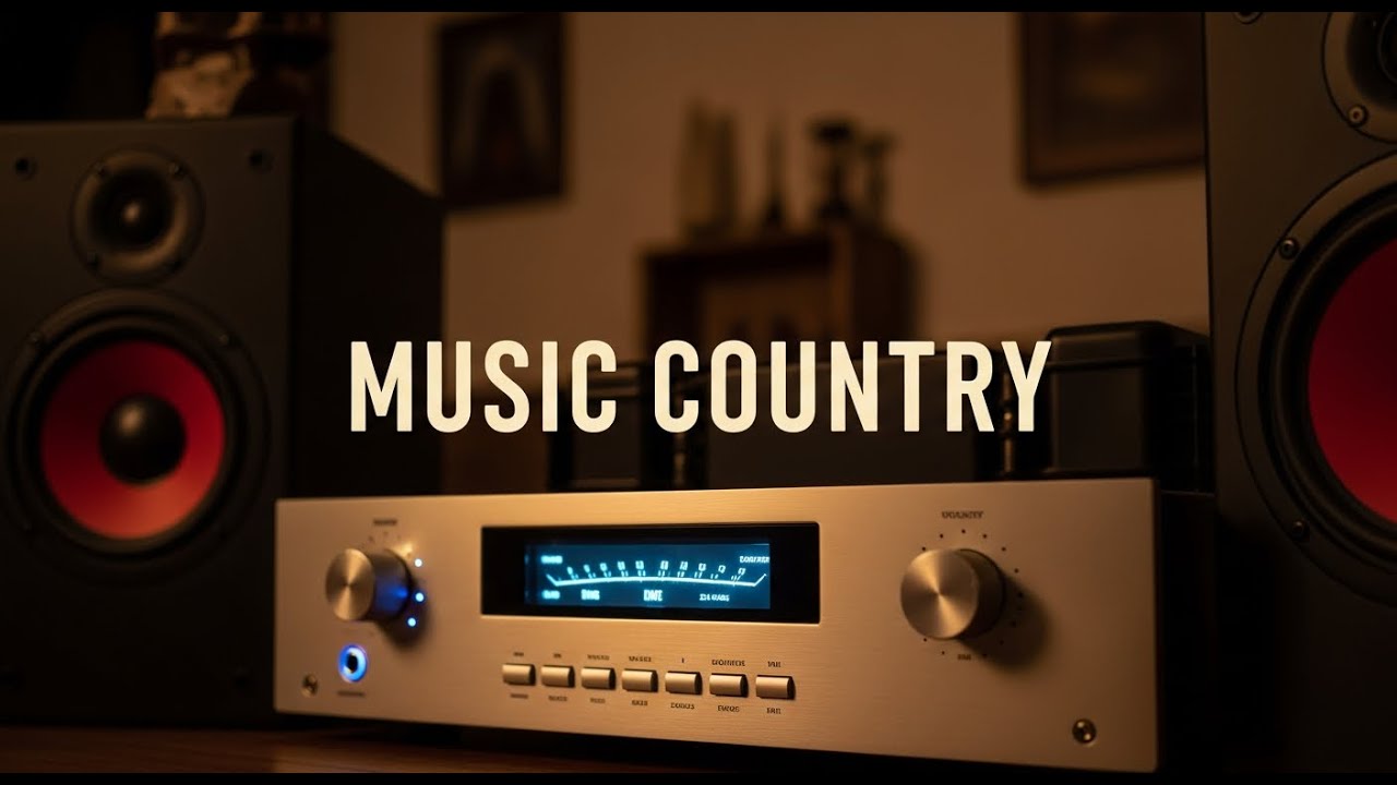 This Country Song Makes Silence Loud 🌙 Emotional Modern Country Music Story