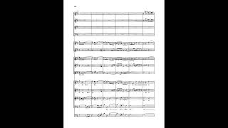 (171 Seconds of) Bach - Gott, wie dein Name, so ist auch dein Ruhm, BWV 171
