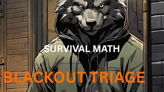 Celebrity Blackout Triage & Survival Math: The Generator Guide Nobody Talks About Profile