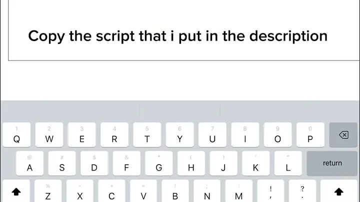HOW TO ADD HD ADMIN IN STUDIO LITE the script in description