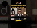 Wait for end👿💯  | IAS INTERVIEW  | UPSC Motivation #motivation #upsc #ias #interview #shorts #ips