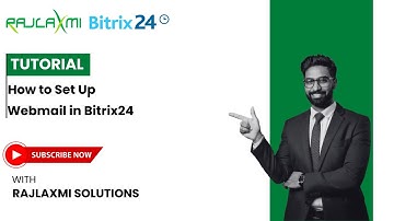 How to Create a Successful Email Campaign in Bitrix24  #bitrix24 #education #learning