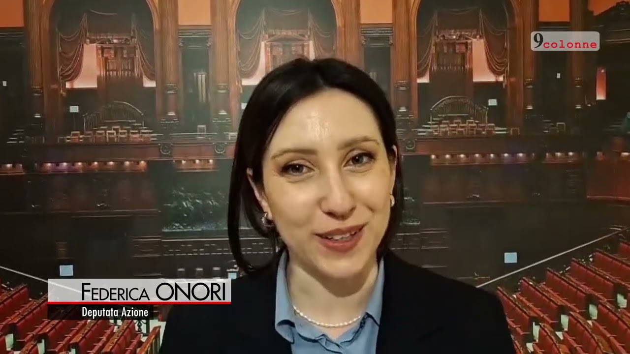 Minori, Onori (Az): affrontare vuoto normativo bambini senza documenti