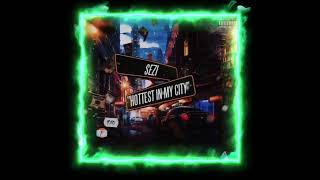 Sezi- Hottest In My City Official Visualizer