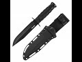 N cold steel leatherneck  recenze