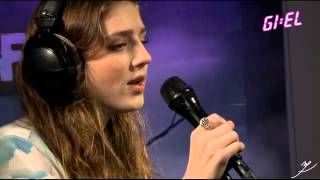 Birdy - Light Me Up at FM3 (20 Sep 2013)