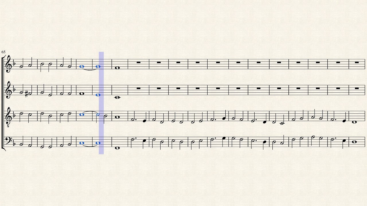 Mosonyi Mihaly Libera