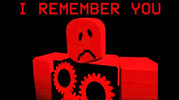 The Roblox ARG That Watches YOU… | DecodedCollective