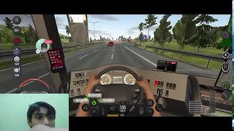 English Bus Simulator : Ultimate : 👍 Good stream | Playing Solo | Streaming with Turnip