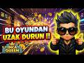 BU OYUNDAN UZAK DURUN !! 🏆INCA QUEEN🏆PRAGMATIC PLAY #slots #slotoyunları #slot