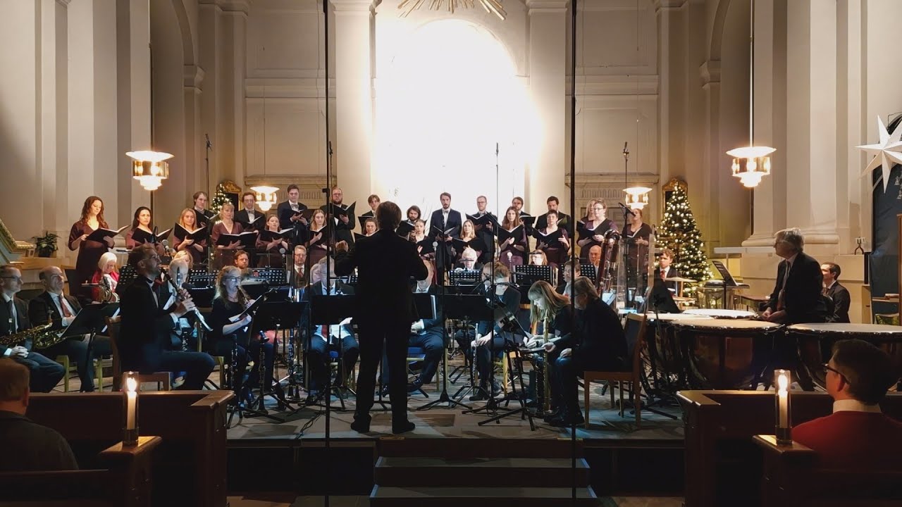 Tvete  Vik - Nordic Winter Pictures