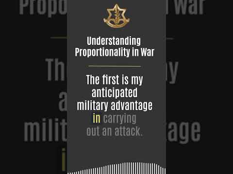 A Snippet Of The 3rd Episode Official IDF Podcast 