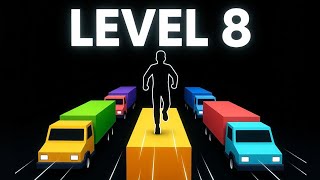 Immersive Interactive Warm-Up | Take control of your fitness future today