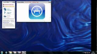 app creator for windows part 1 screenshot 2