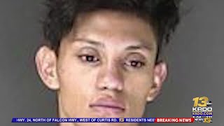 Man arrested in connection to multiple homicides across El Paso and Pueblo counties