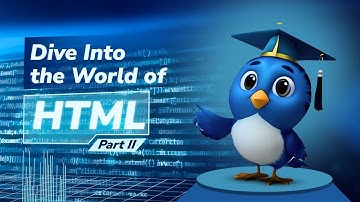 What Are HTML Tags and Elements? | HTML for Kids Explained | BrightCHAMPS Coding for Beginners