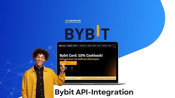 Bybit API-Schlüssel-Integration Tutorial