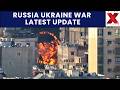 Russia-Ukraine Strike | Israel target Hezbollah infrastructure: Israel warns Lebanon residents  |