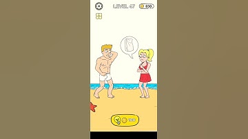 Draw It Story Level 47 Gameplay Android #shorts #drawitstory #drawitstorygame