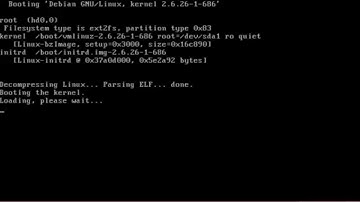 Install dan Konfigurasi Router Debian Lenny 5