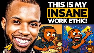 How to Go All-In on Your Dreams and Make Them Real Tory Lanez