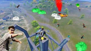 Victor Makes Enemy Cry Pubg Mobile Funny Moments