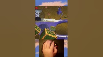 weird damage boost | Spongebob Battle for Bikini Bottom