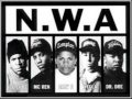 nwa fuck the police hq