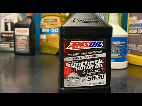 Is Amsoil Worth It