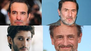 La supposée liste des 10 personnalités du cinéma français sur les abus Me too