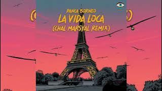 Panca Borneo - La Vida Loca ( Chal Marsyal Remix )