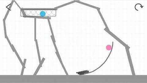 Easy one...) Brain Dots！ http://braindotsapp.com #BrainDots