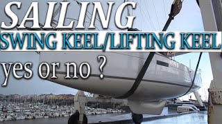 Sailing, Swing keel/lifting keel, Is one right for you ? screenshot 3