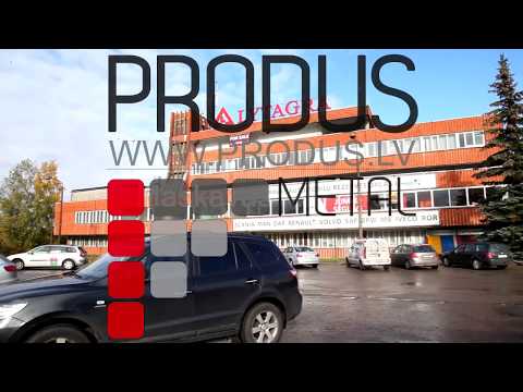 Video: Stūra Profili: Metāla Perforēti Stūri Un Plastmasas (PVC) Trīsstūrveida Profili, 10x15, 20x20 Un Citi Izmēri