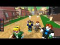 Roblox Murder Mystery, with la_pz in roblox