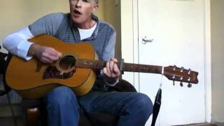 A Father &amp; A Son Loudon Wainwright III cover