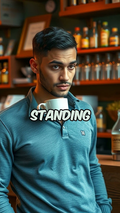 Coffee Culture Around the World – How Different Countries Enjoy Their Brew!  #facts