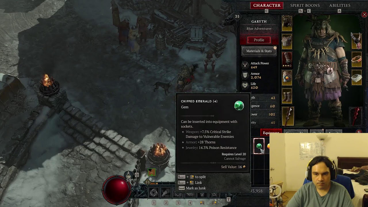 Diablo 4 Ultimate Edition Early Access - YouTube