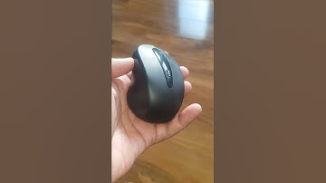 Optical mouse wireless not working