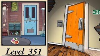 Escape Time: Level 351 – How to Solve? (Walkthrough)