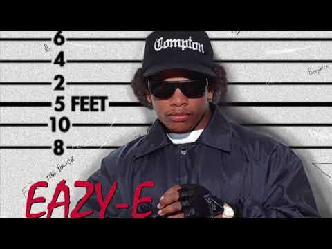 Eazy-E - Just Tah Let U Know